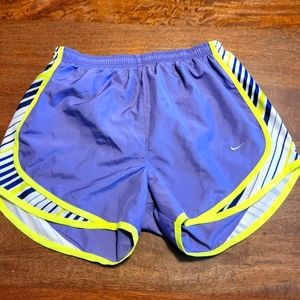 Nike, Small, Purple shorts